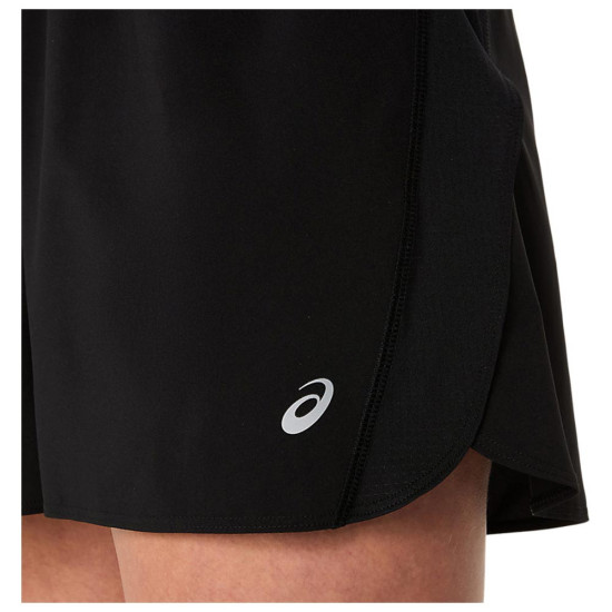 Asics Γυναικείο σορτς Core Split Shorts